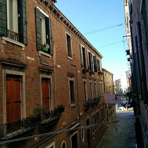 La Galea Appartement