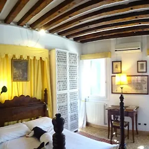 Apartment Artist House, Venice