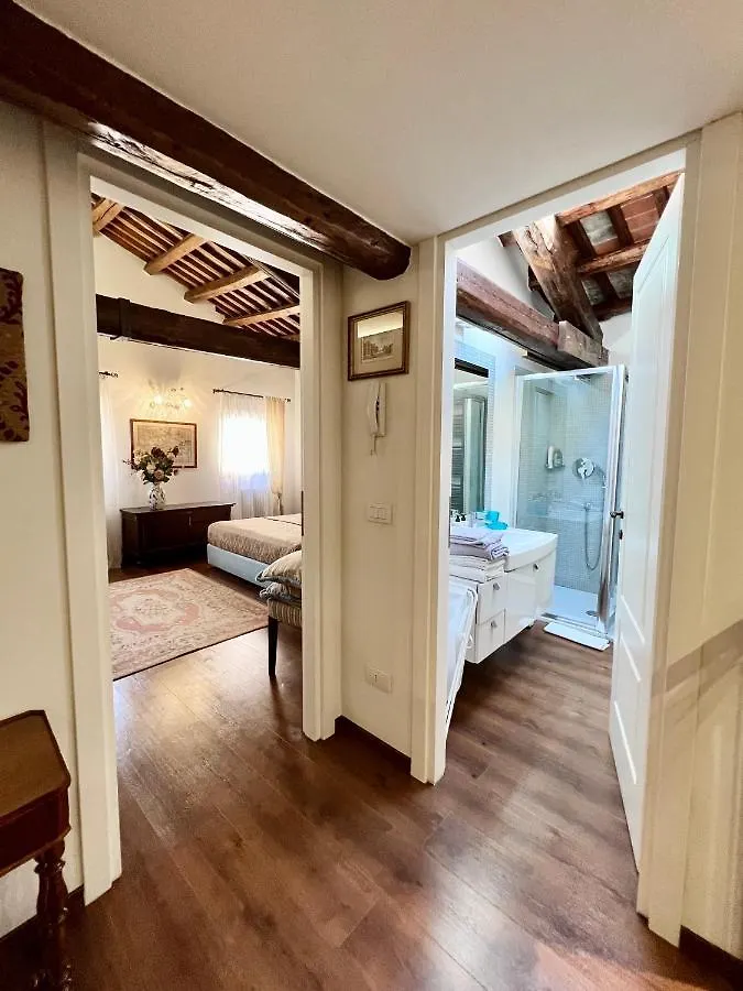 Ca' Dei Canali Appartamento Venice Italy