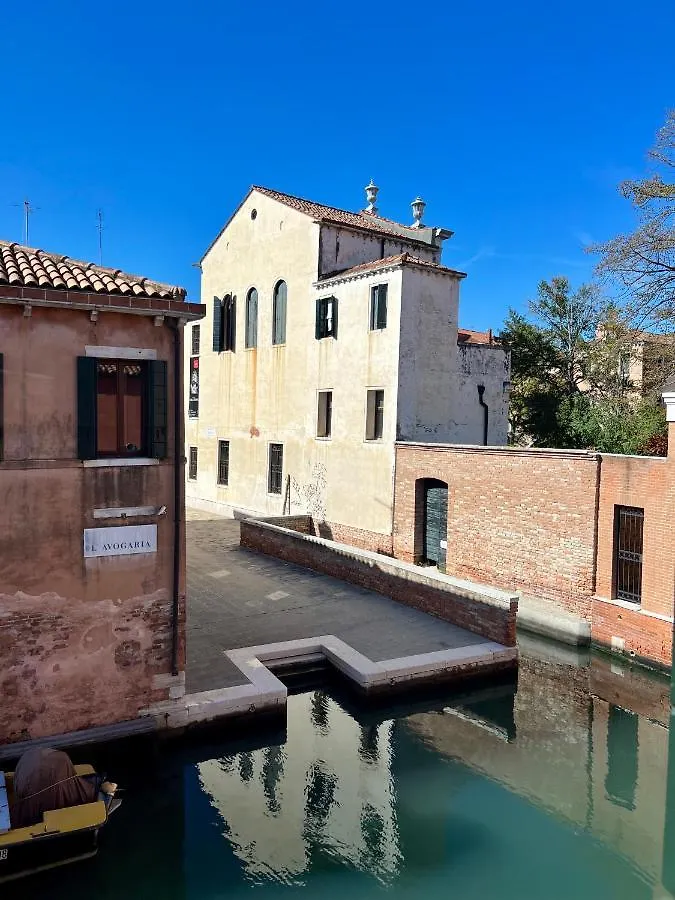 Ca' Dei Canali Appartamento Venice 0*,  Italy