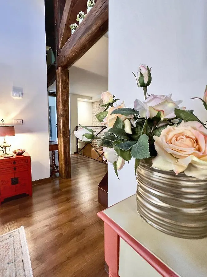 Ca' Dei Canali Appartamento Venice Apartment