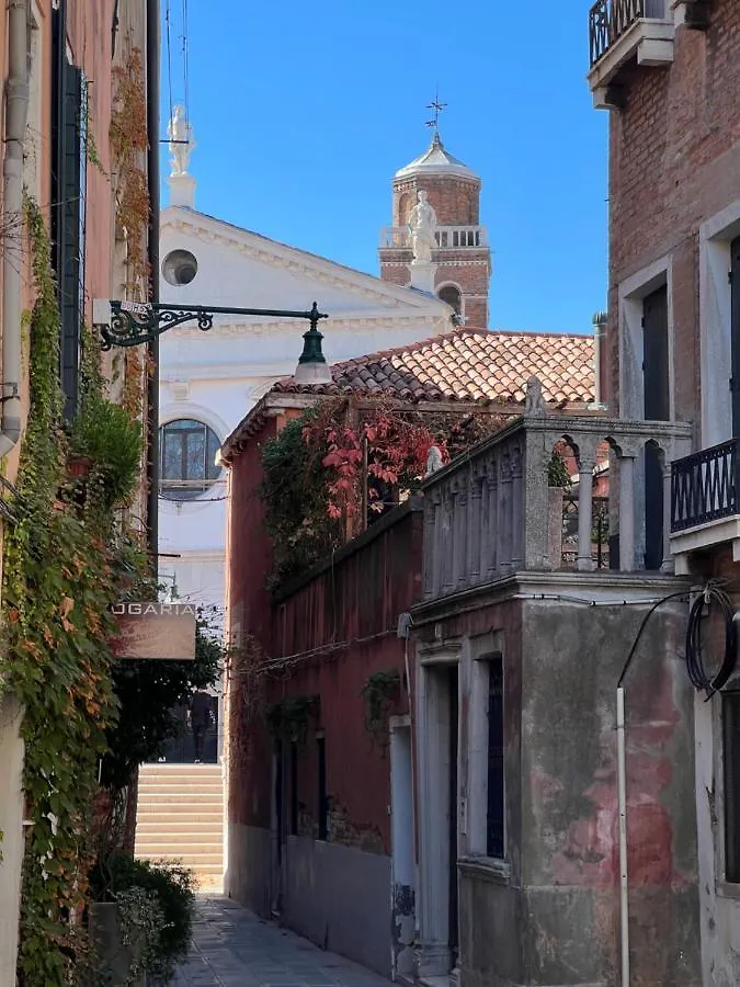 Ca' Dei Canali Appartamento Venice