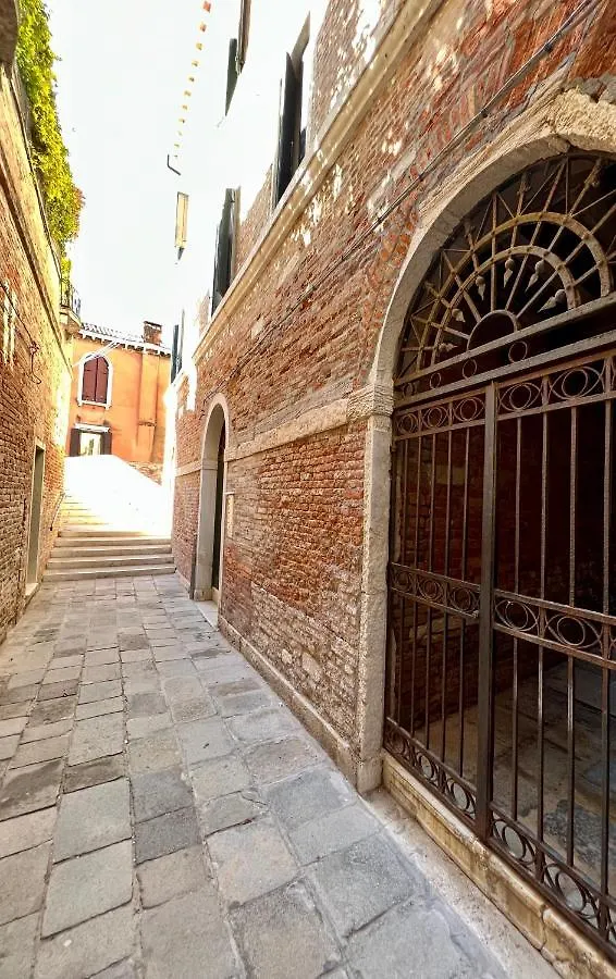 Ca' Dei Canali Appartamento Venice Apartment