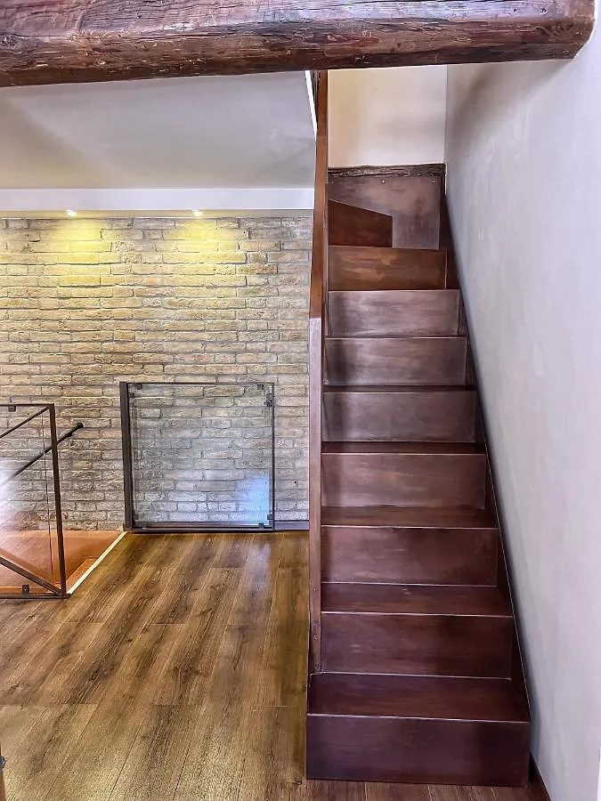 Ca' Dei Canali Appartamento Venice Apartment