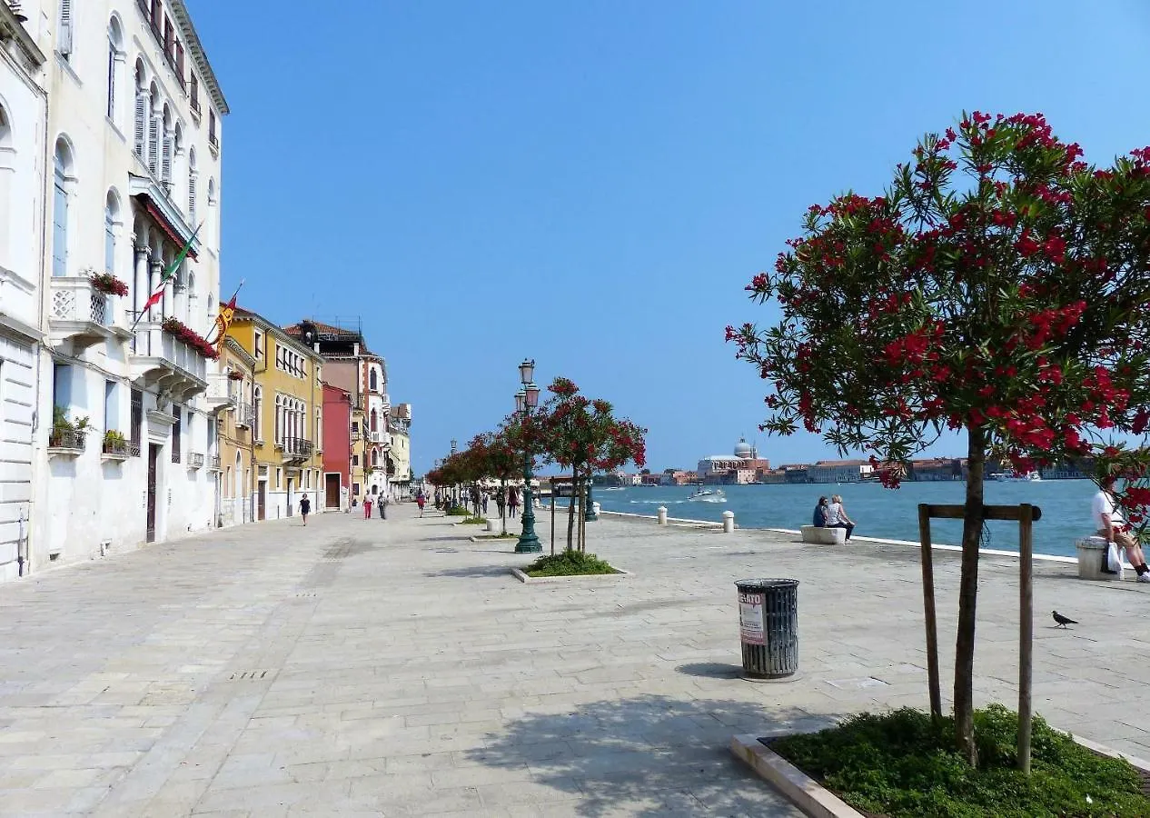 Ca' Dei Canali Appartamento Venice Italy